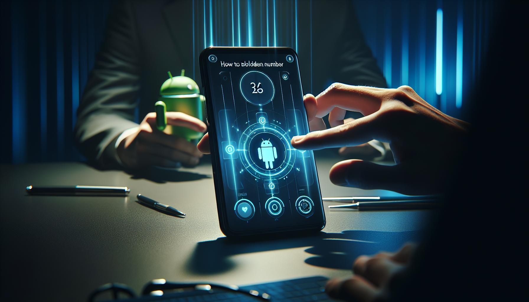 Jak zablokovat skryté číslo na Androidu – Chraňte se před nechtěnými hovory 6 Jak zablokovat skryté číslo na Androidu – Chraňte se před nechtěnými hovory