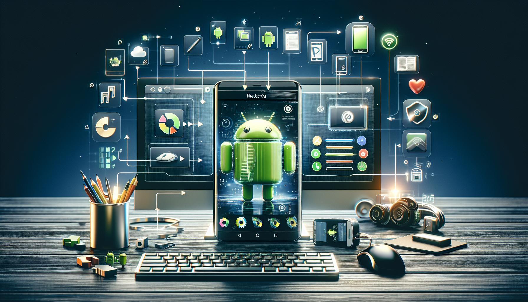 Jak obnovit Android přes PC – Snadný průvodce krok za krokem