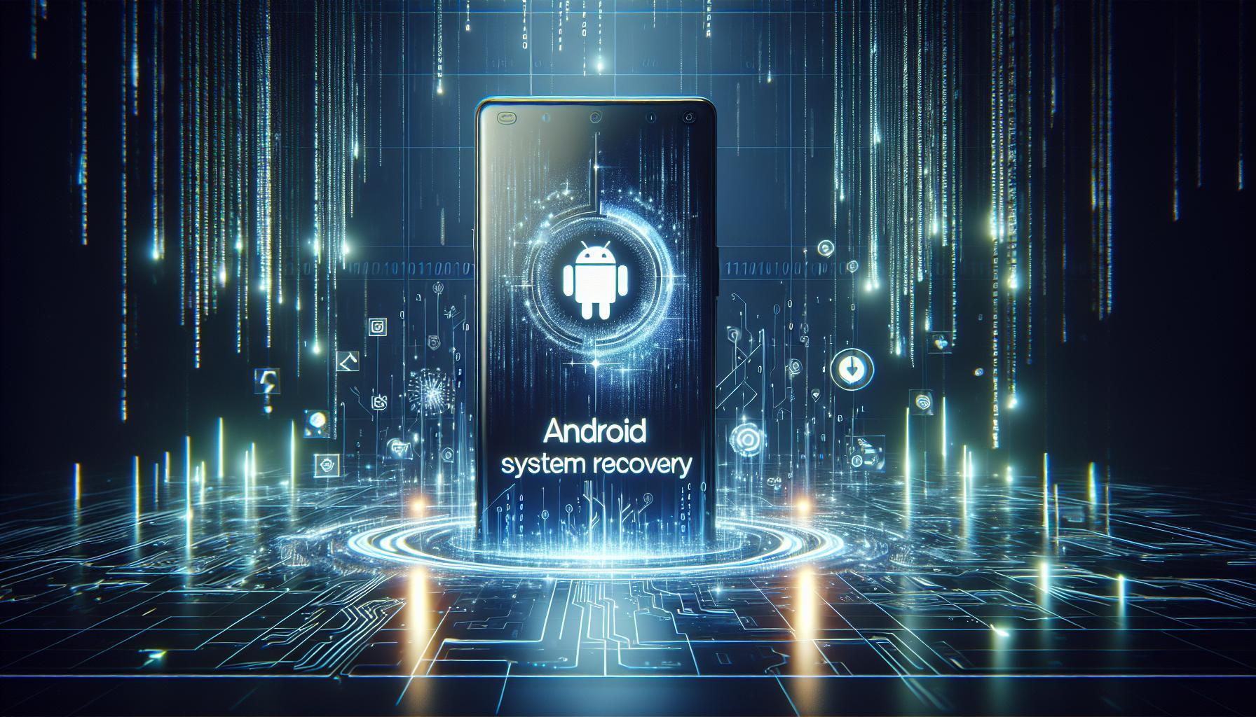 Co je obnovení systému Android a kdy ho použít?