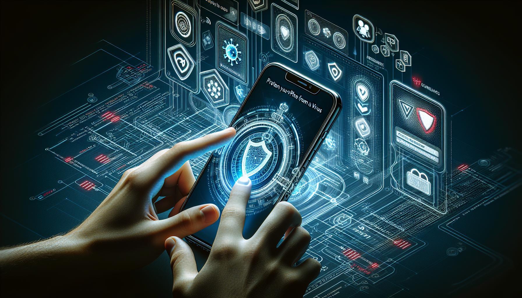 Jak vyčistit iPhone od viru: Ochrana telefonu před škodlivým softwarem