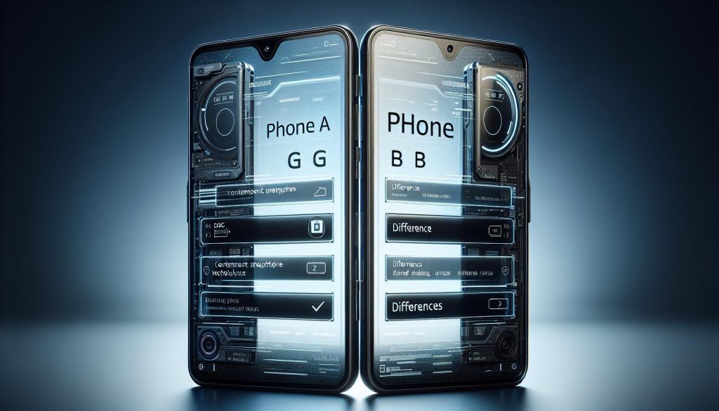 iPhone vs iPhone S: Jaký je mezi nimi rozdíl?