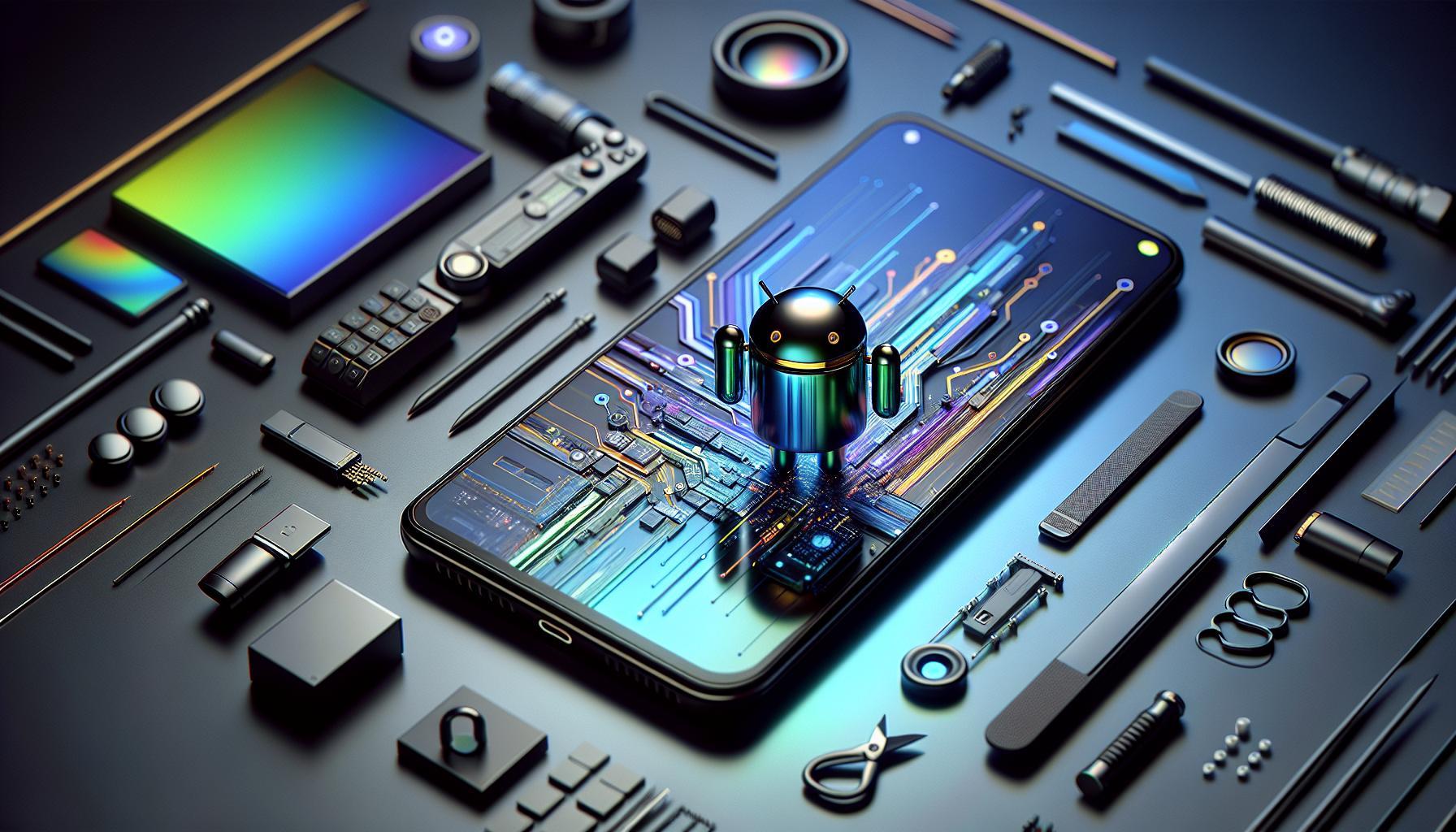 Nejmenší Android smartphone: Který model vybrat?