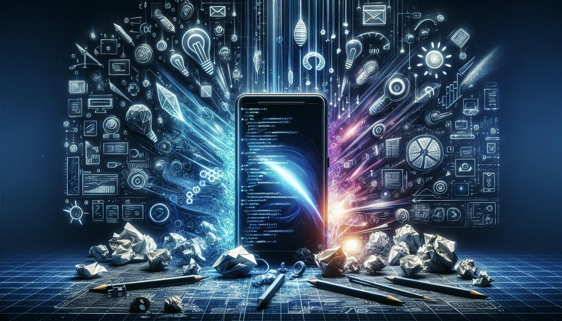 Jak vytvořit vlastní hru pro Android: První kroky vývojáře her