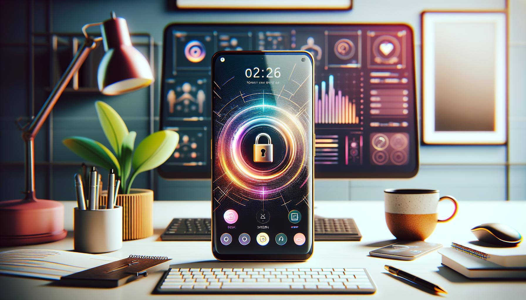 Jak zamknout obrazovku iPhone: Zajištění soukromí během okamžiku