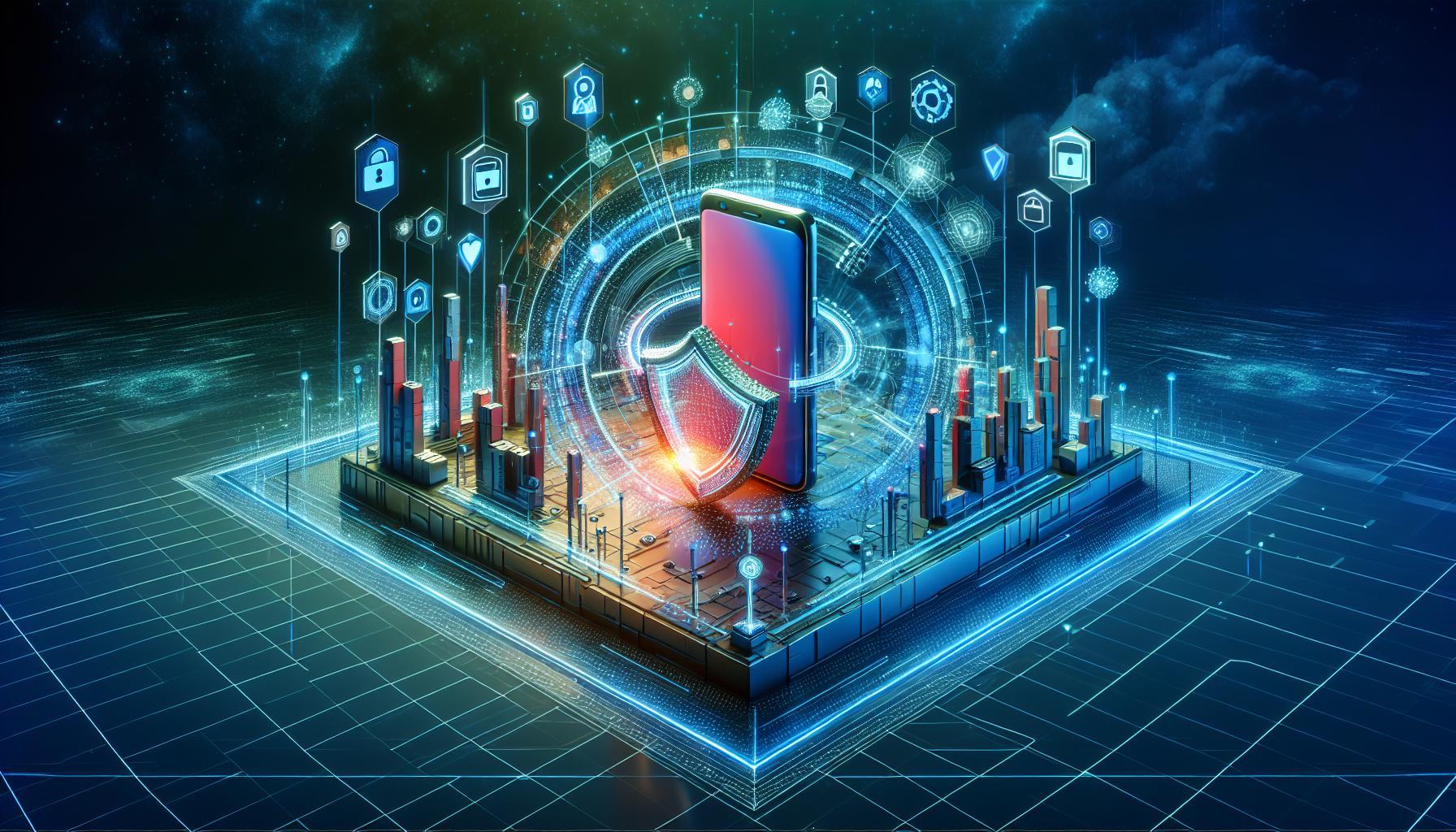 Samsung Knox: Co to je a jak chrání váš telefon? Vysvětlení bezpečnostní funkce 5 Samsung Knox: Co to je a jak chrání váš telefon? Vysvětlení bezpečnostní funkce