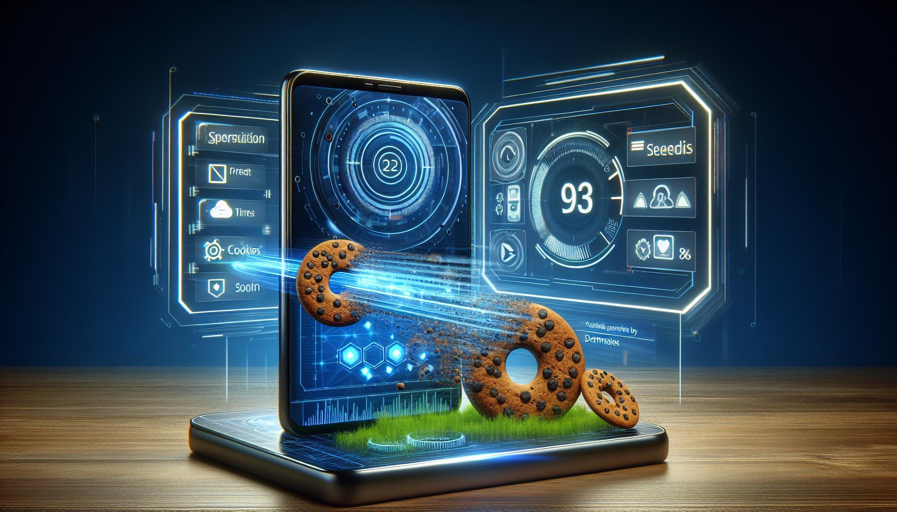 Jak smazat cookies iPhone: Zrychlete svůj telefon během pár minut