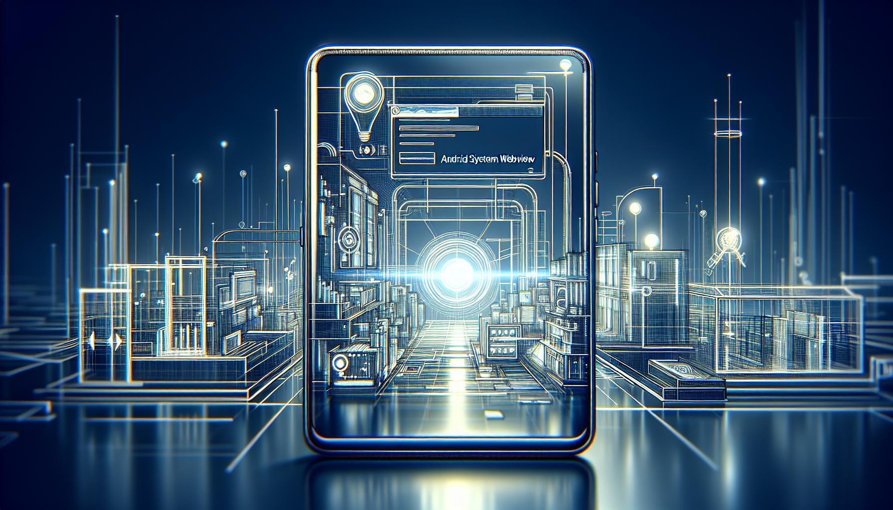 Android System WebView: Co to je a potřebujete ho vůbec?