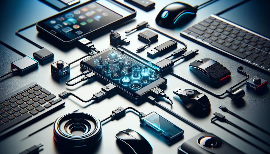 Co je USB OTG a k čemu ho můžete použít na svém mobilu?