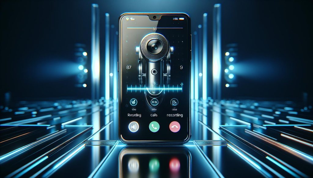 Nahrávání hovorů na iPhonu – Je to možné a jak na to?