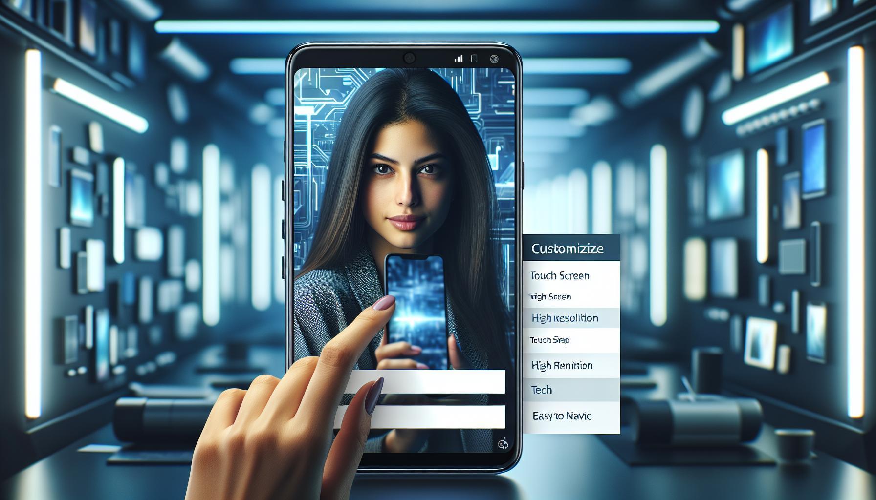 Nastavení tapety na iPhonu – Přizpůsobte si obrazovku podle sebe!