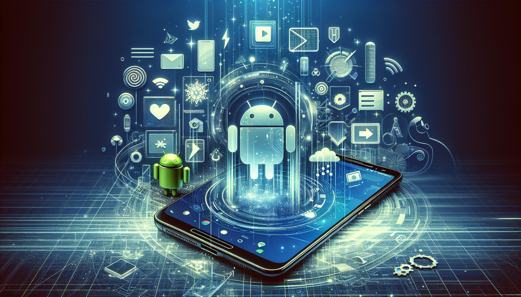 Kde stahovat aplikace zdarma pro Android? Top zdroje ke stažení!