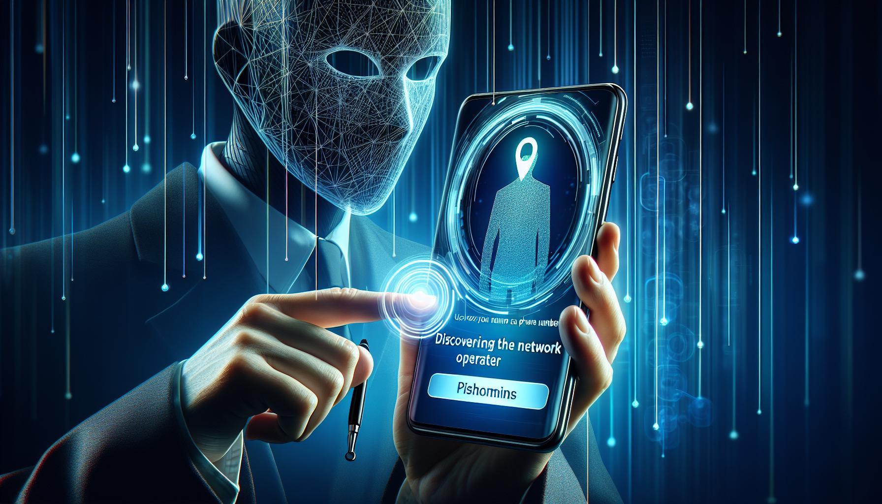 Jak zjistit operátora podle telefonního čísla? Praktické tipy 12 Jak zjistit operátora podle telefonního čísla? Praktické tipy