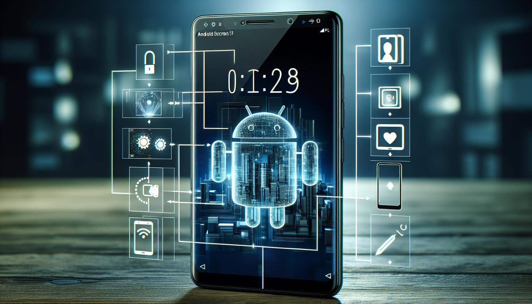 Jak odstranit zamykací obrazovku na zařízení Android – jednoduchý postup krok za krokem