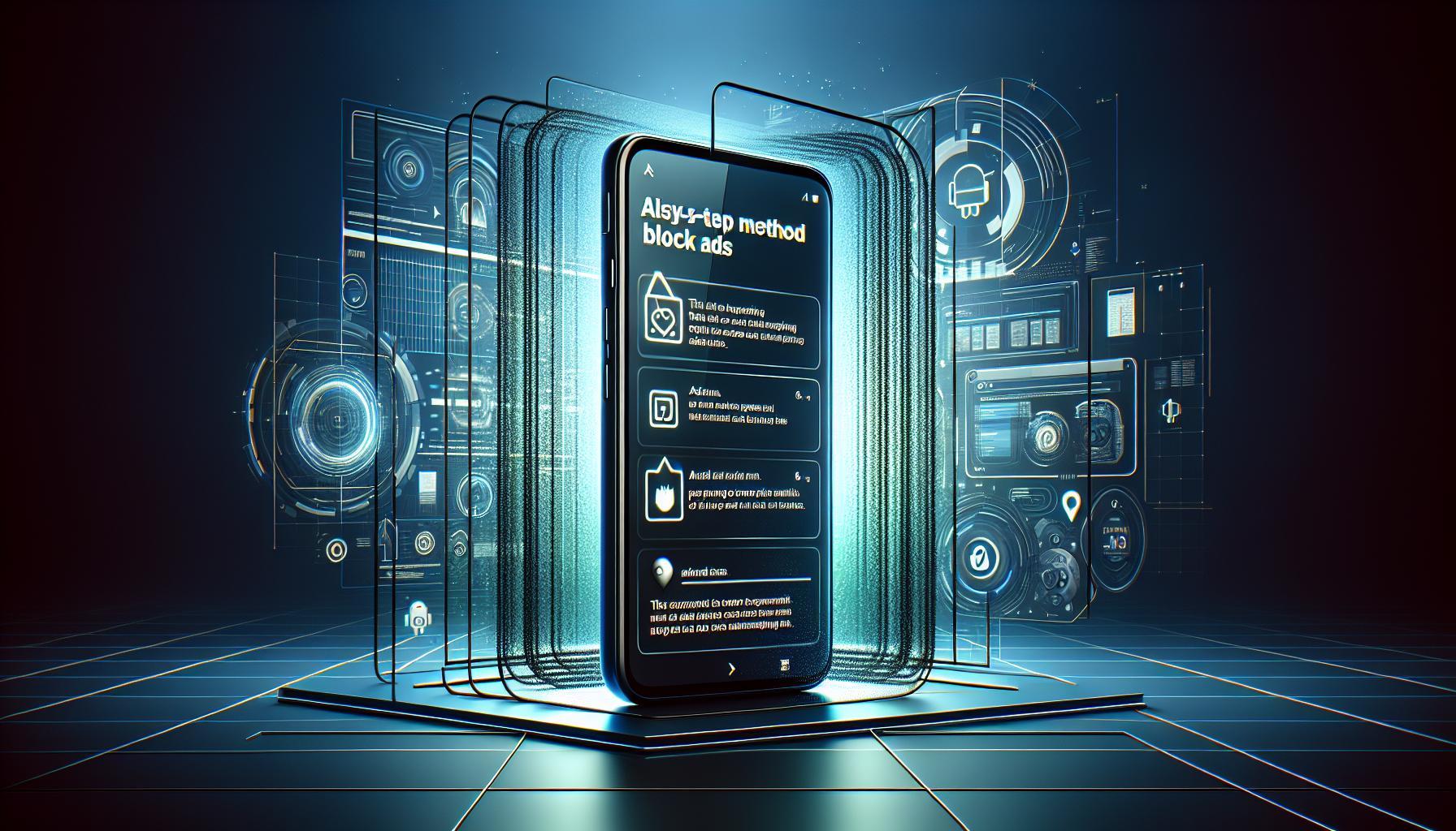 Jak zrušit reklamy v telefonu s Androidem? Osvědčené metody blokování!