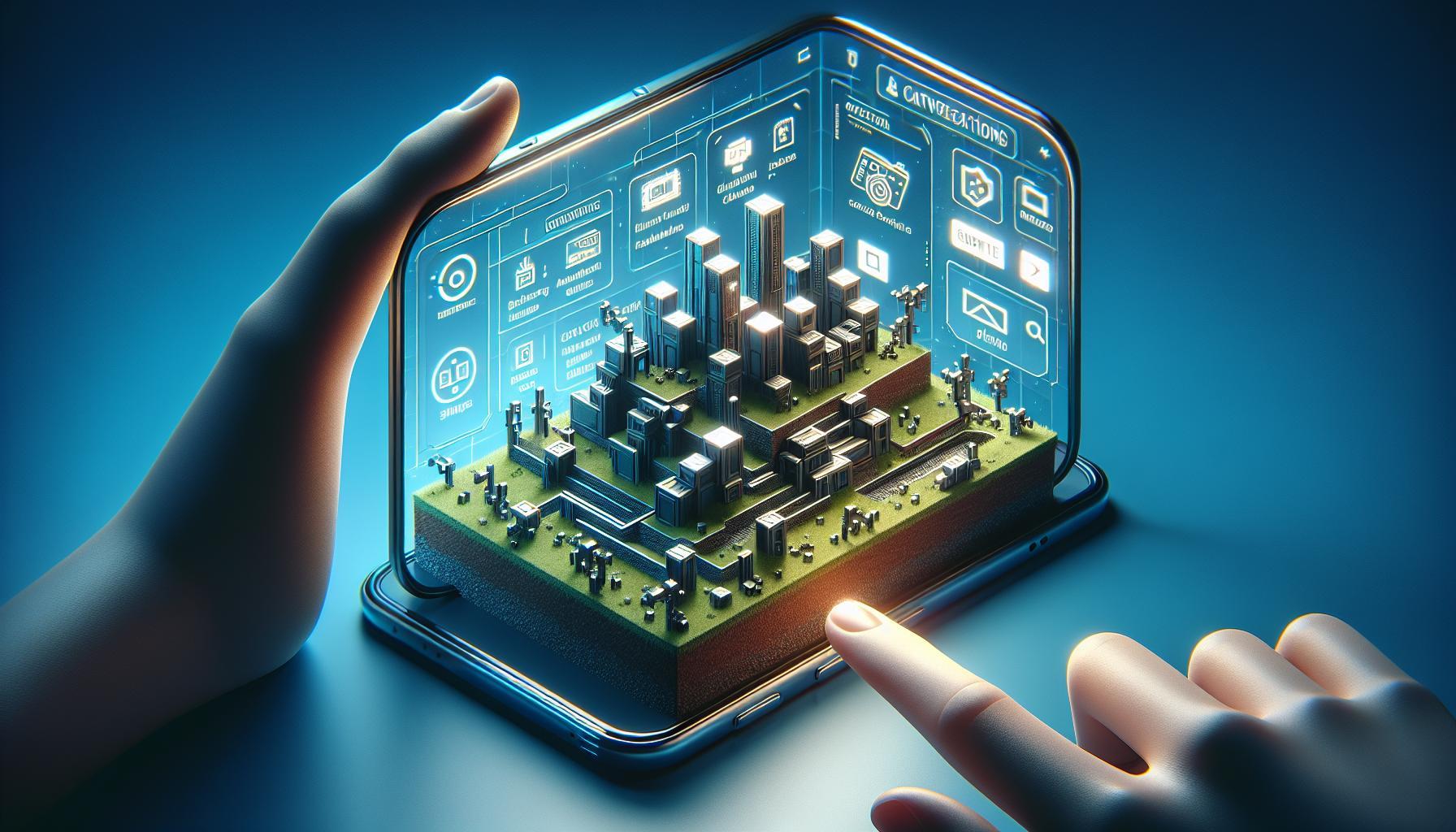 Minecraft zdarma na vašem iPhonu: Je to vůbec možné? 16 Minecraft zdarma na vašem iPhonu: Je to vůbec možné?