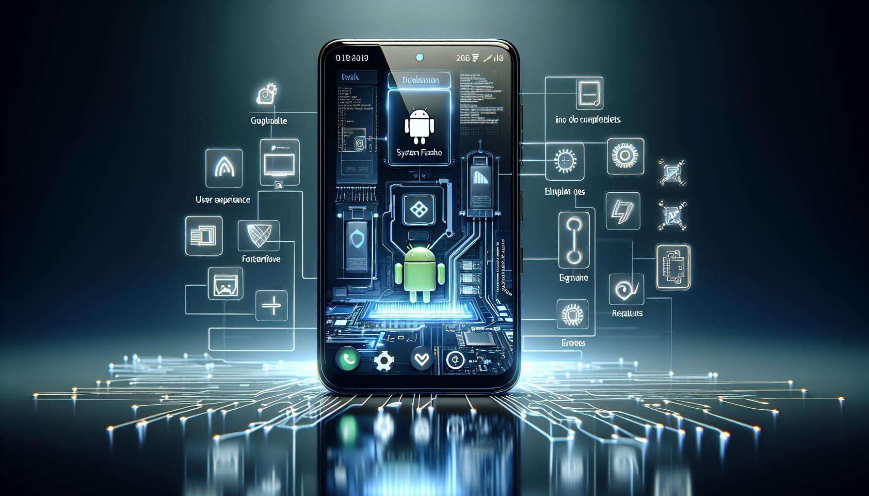 Co je to flashování systému v telefonu s Androidem a jak ho provést? 3 Co je to flashování systému v telefonu s Androidem a jak ho provést?