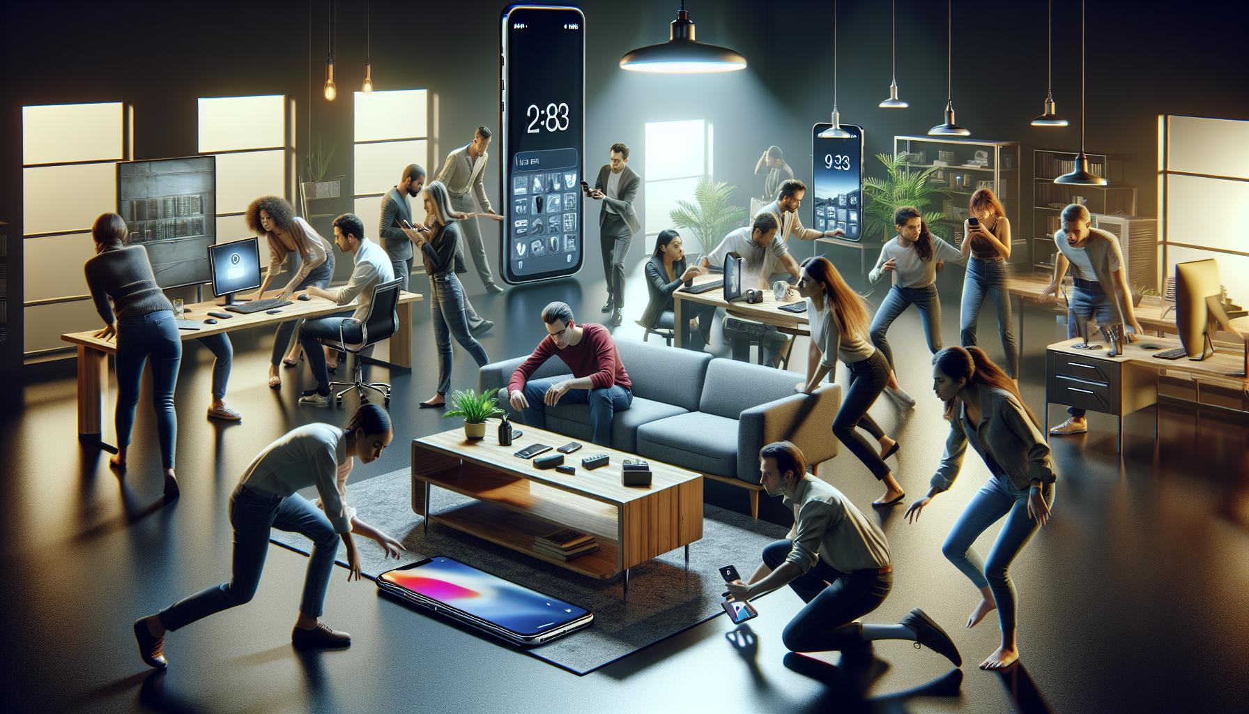 Jak najít ztracený telefon doma, i když je vypnutý? 4 Jak najít ztracený telefon doma, i když je vypnutý?