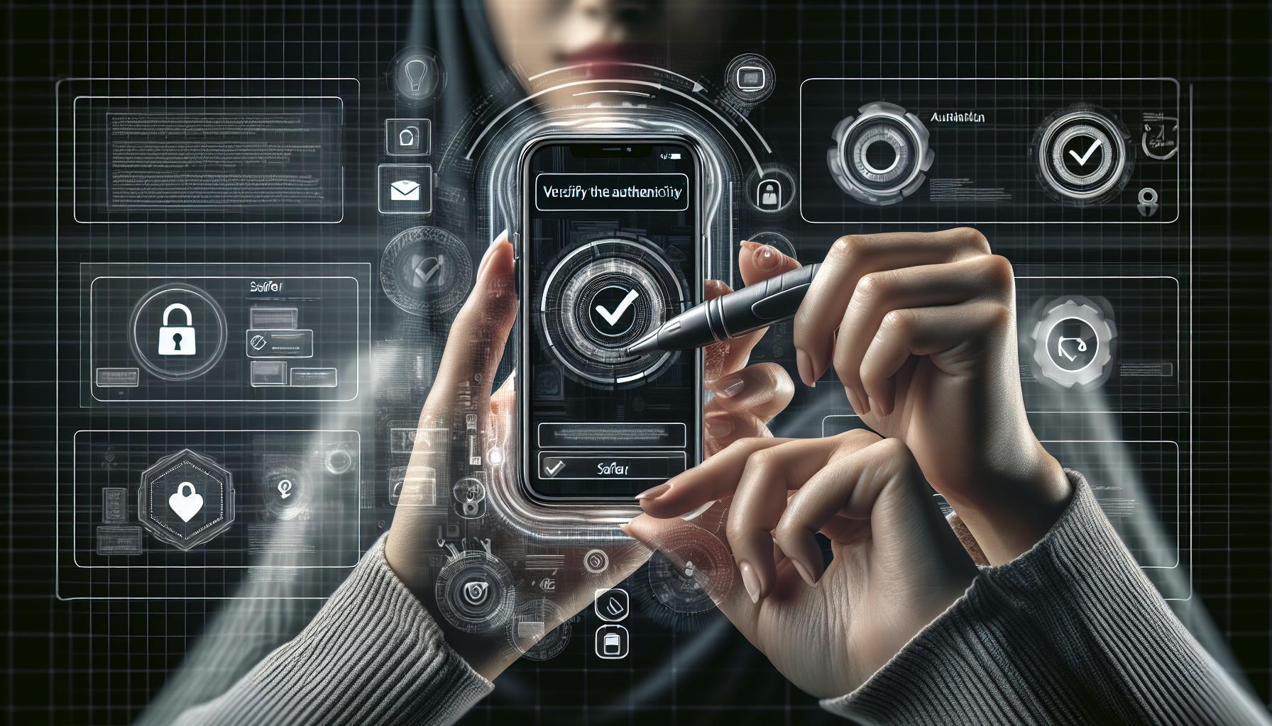 Jak ověřit pravost iPhonu? Nejlepší tipy pro bezpečný nákup