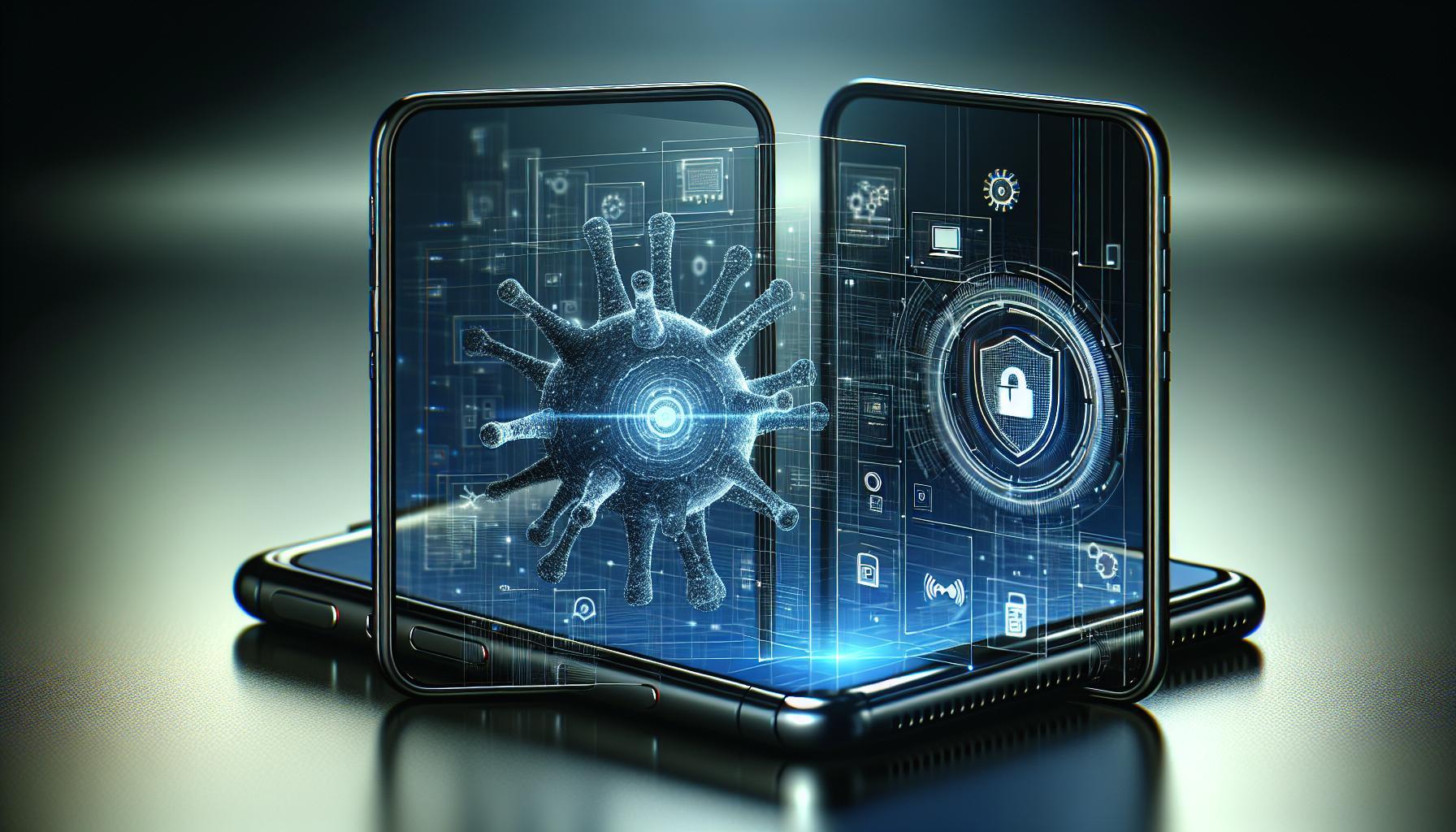 Má váš iPhone virus? Naučte se, jak ho odhalit a odstranit!