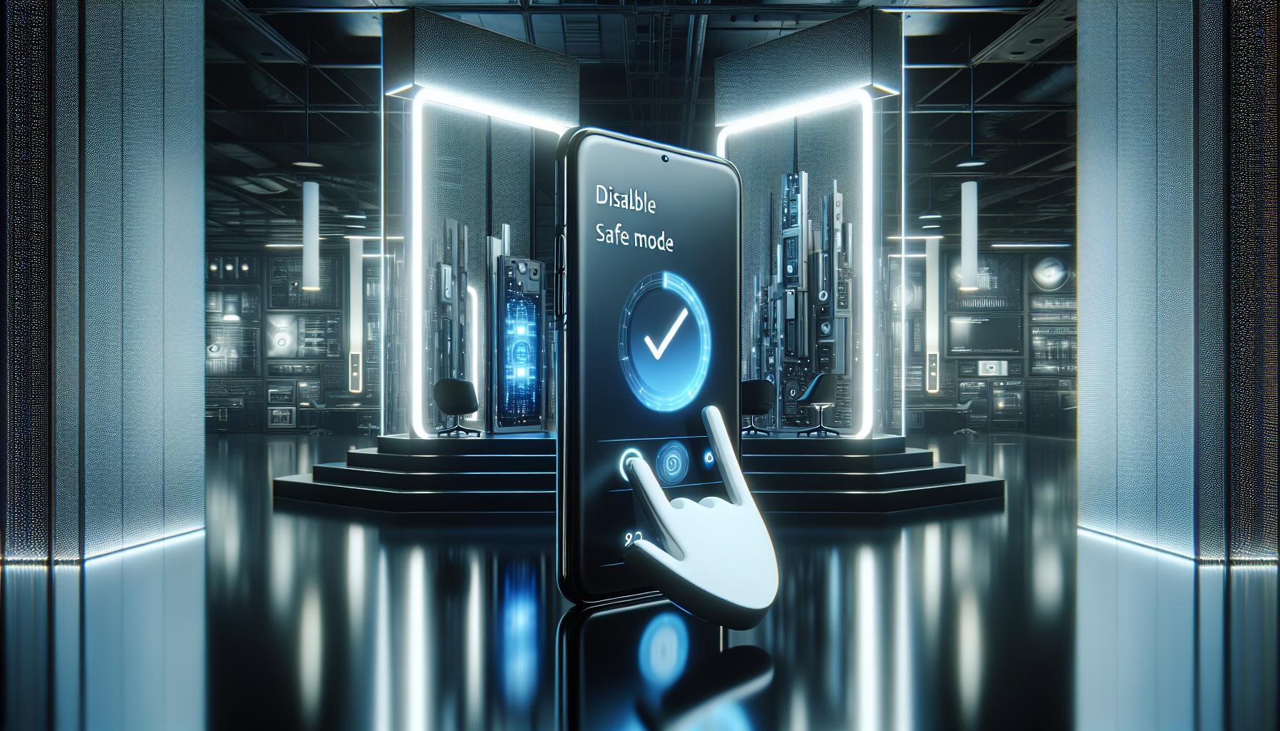 Jak vypnout nouzový režim na telefonu Samsung: Rychlý návod 16 Jak vypnout nouzový režim na telefonu Samsung: Rychlý návod