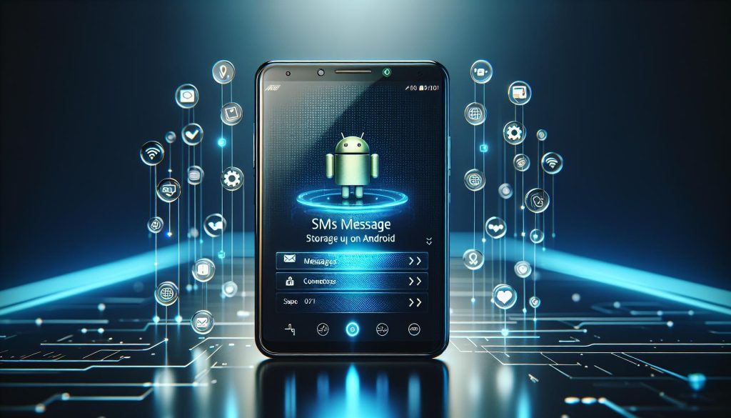 Kde jsou uloženy SMS zprávy v systému Android? Jak je najít a zálohovat!
