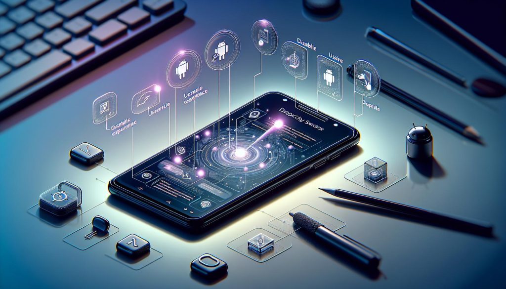 Jak deaktivovat senzor přiblížení na Androidu krok za krokem!