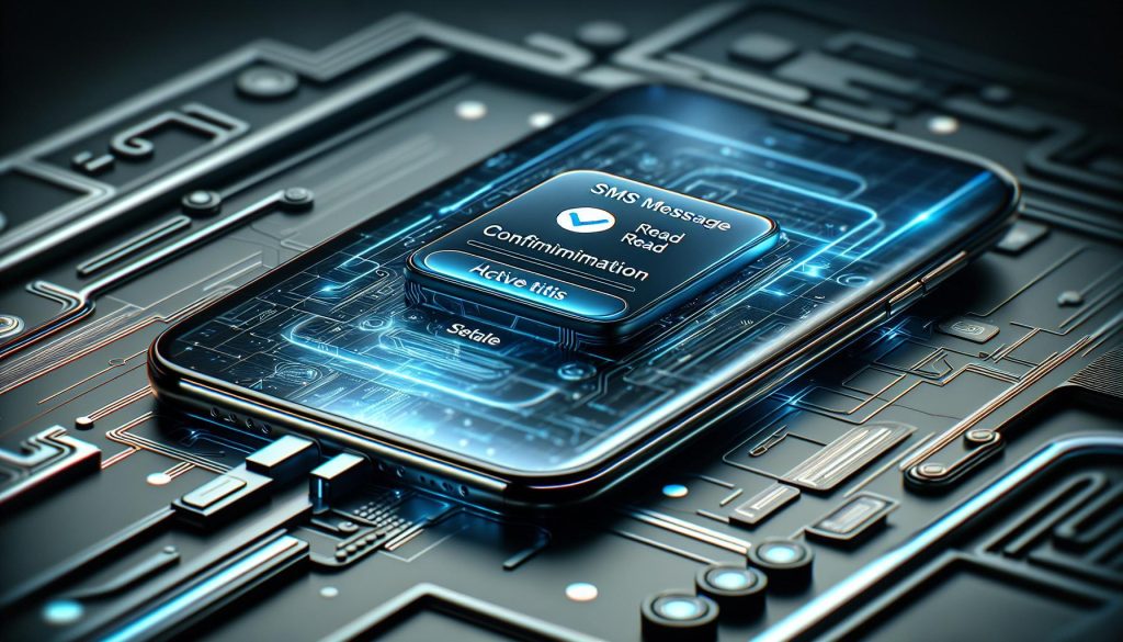 Potvrzení o přečtení SMS zprávy: Jak tuto funkci nastavit?