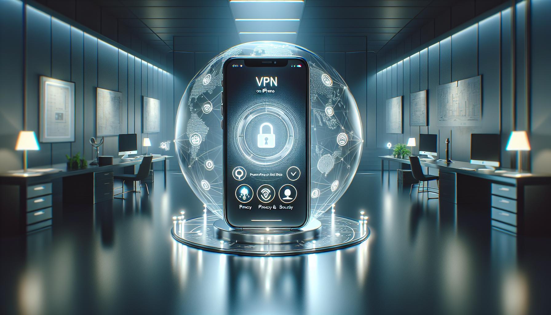 Jak zapnout VPN na iPhonu: Ochrana soukromí a bezpečnosti během několika kliknutí 15 Jak zapnout VPN na iPhonu: Ochrana soukromí a bezpečnosti během několika kliknutí