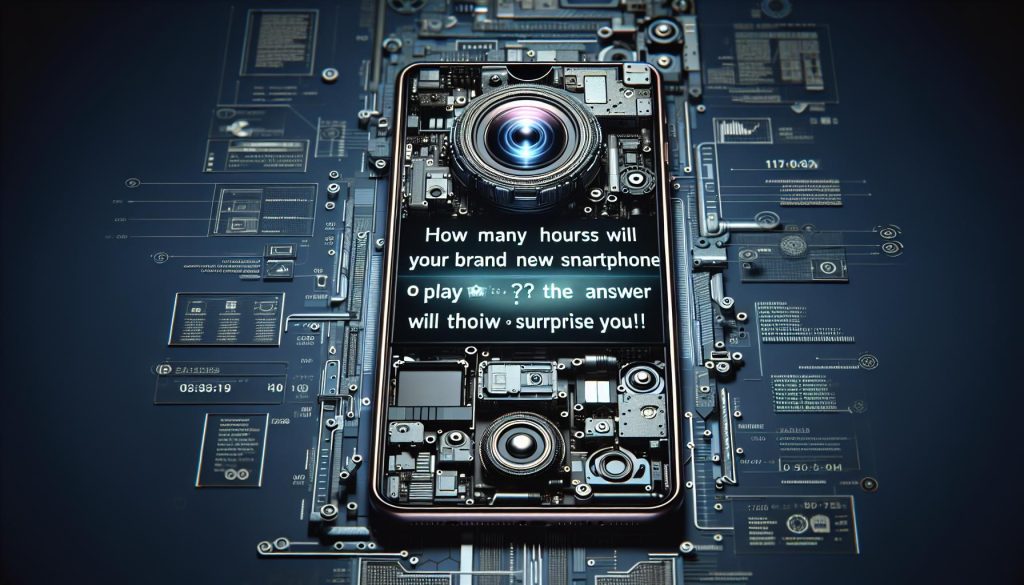 Kolik hodin přehraje video váš nový iPhone 14? Odpověď vás překvapí!