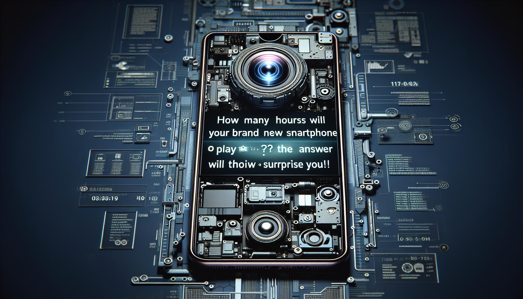 Kolik hodin přehraje video váš nový iPhone 14? Odpověď vás překvapí!