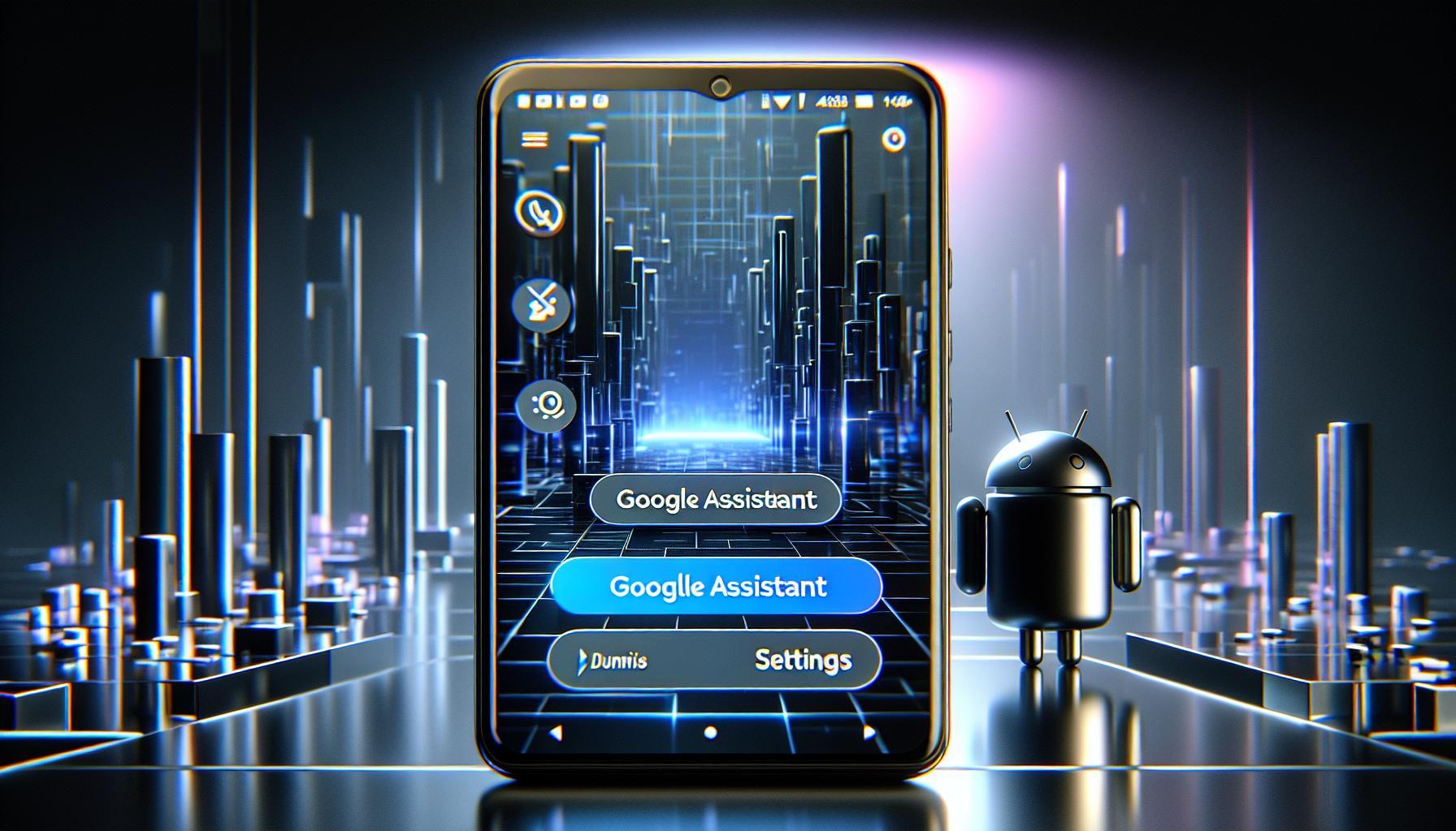 Jak deaktivovat Google Assistant v systému Android snadno! 10 Jak deaktivovat Google Assistant v systému Android snadno!