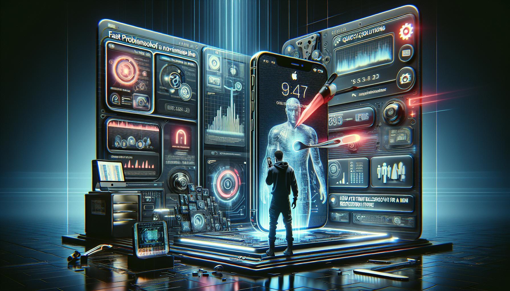 Co dělat, když váš iPhone nejde zapnout? Rychlé řešení problémů! 11 Co dělat, když váš iPhone nejde zapnout? Rychlé řešení problémů!