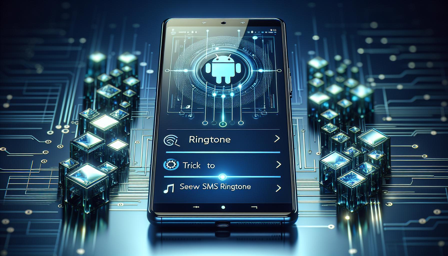 Jak nastavit vyzváněcí tón pro SMS zprávy na Androidu snadno 9 Jak nastavit vyzváněcí tón pro SMS zprávy na Androidu snadno