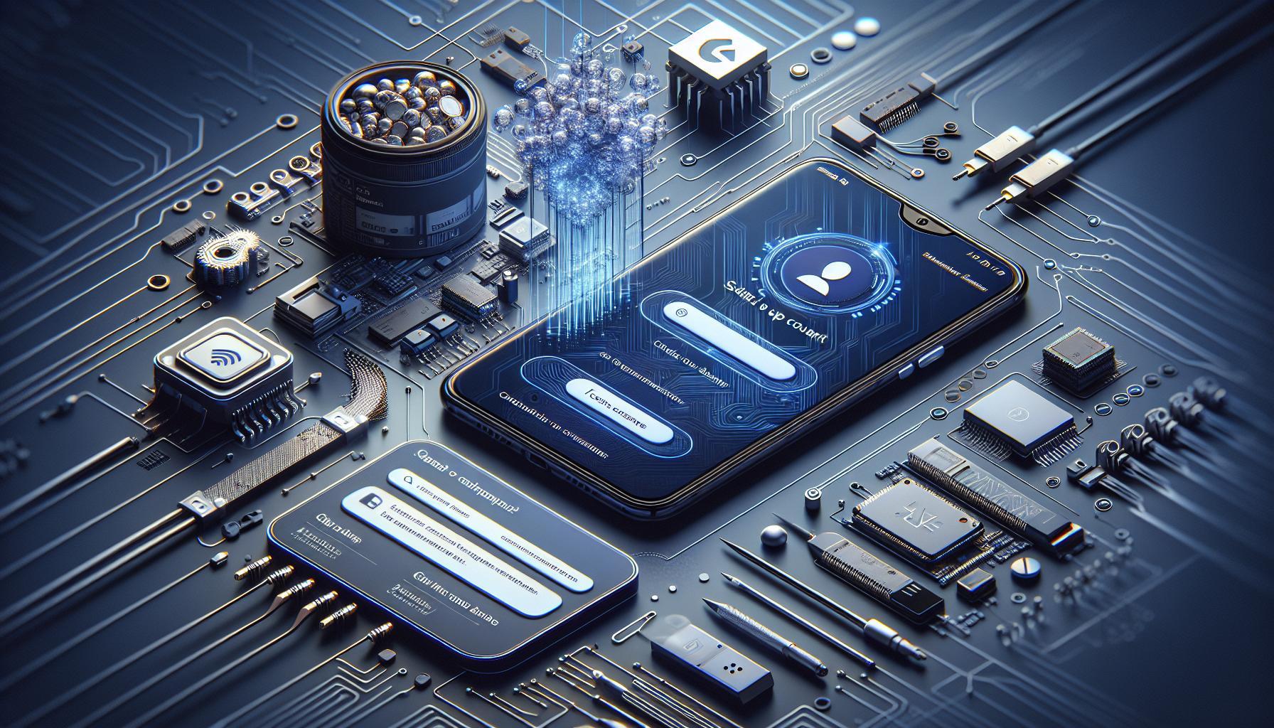 Co je Xiaomi účet a jak ho správně nastavit? 1 Co je Xiaomi účet a jak ho správně nastavit?