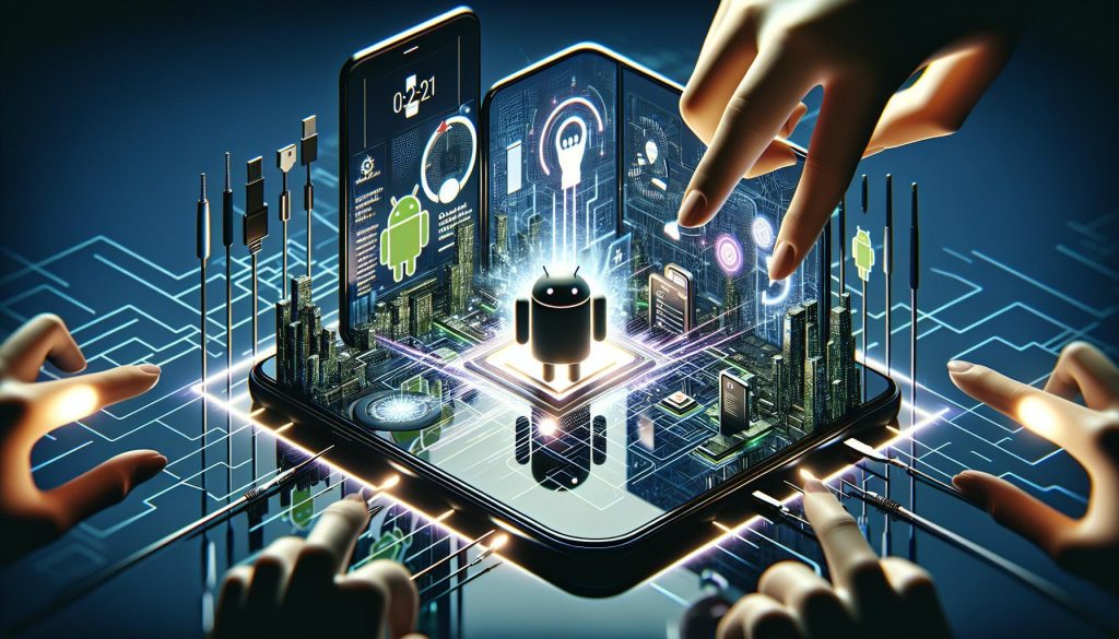 Restartování Android telefonu různými způsoby krok za krokem!