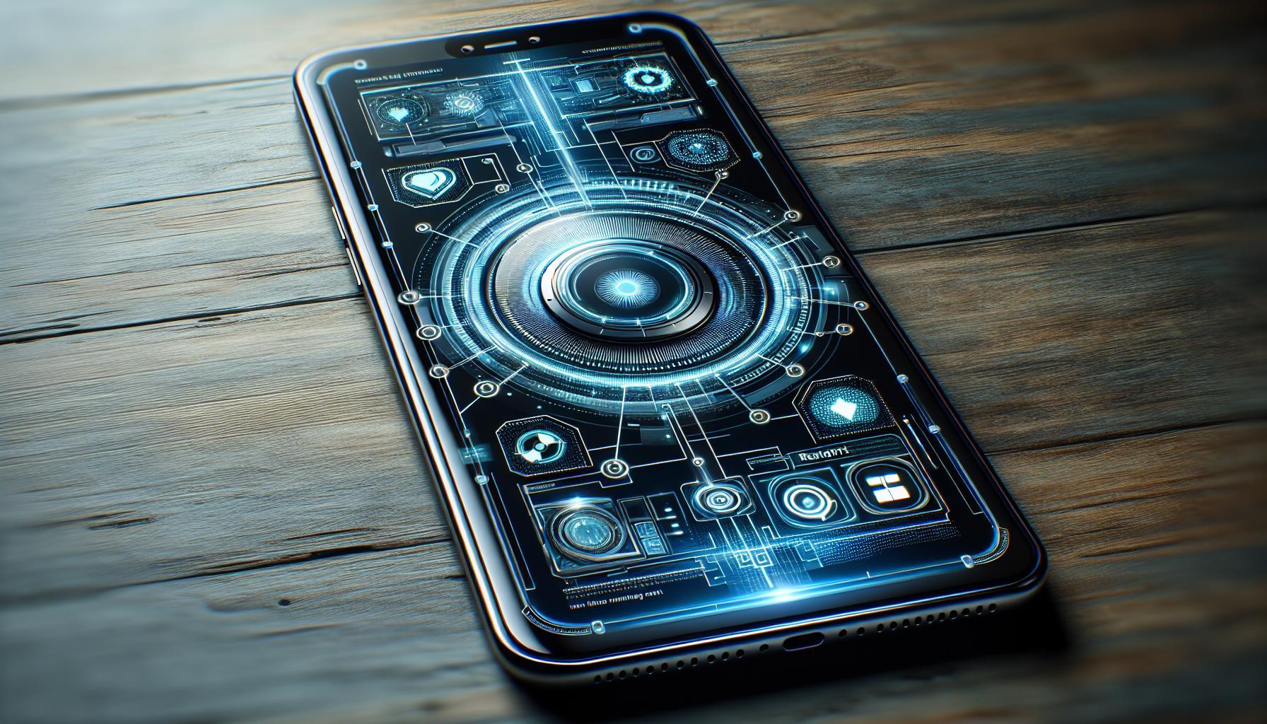 Jak restartovat telefon Huawei nebo Honor – jednoduchý postup