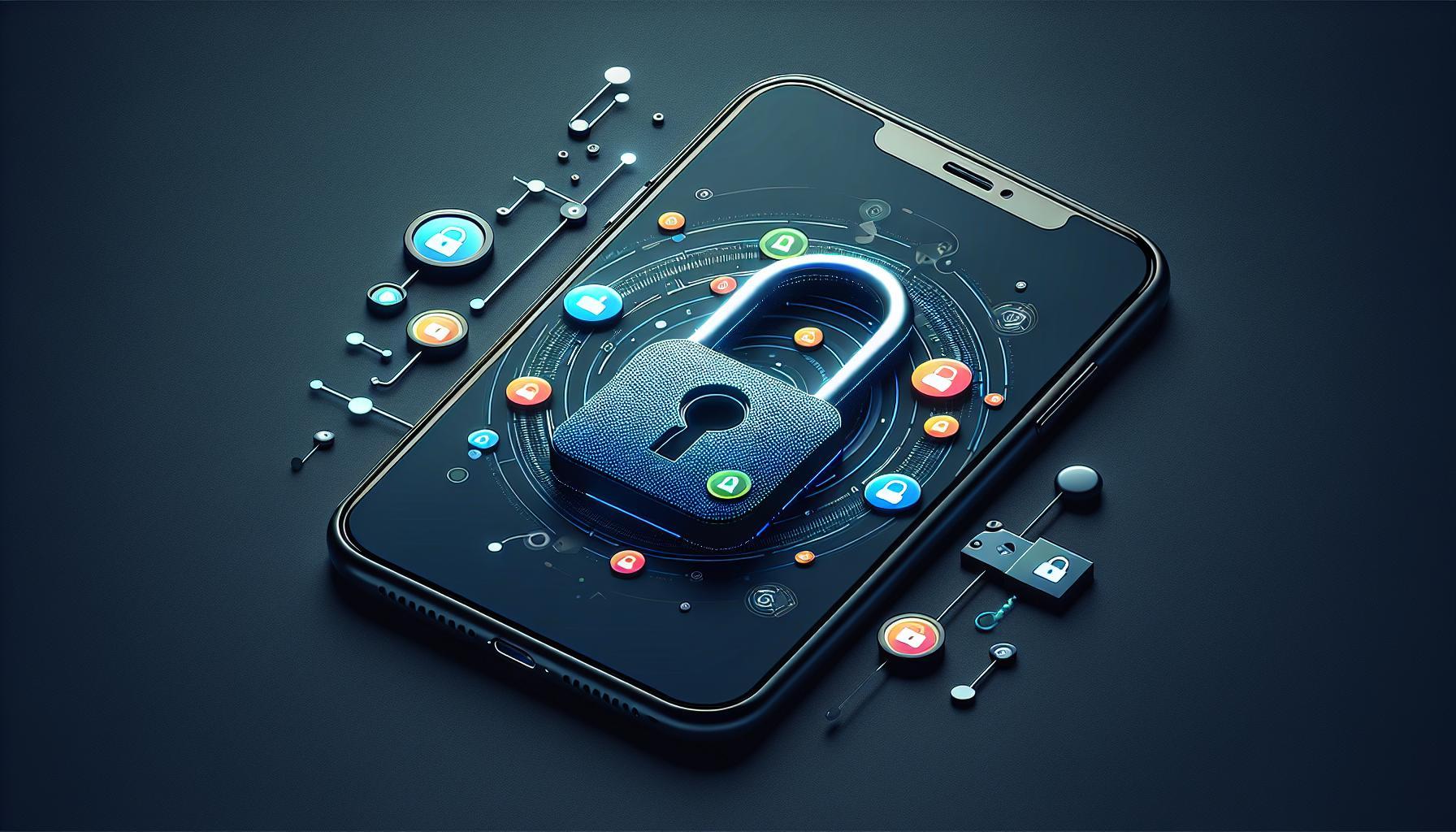 Zamknutí aplikací na vašem zařízení Apple – Kompletní průvodce 14 Zamknutí aplikací na vašem zařízení Apple – Kompletní průvodce