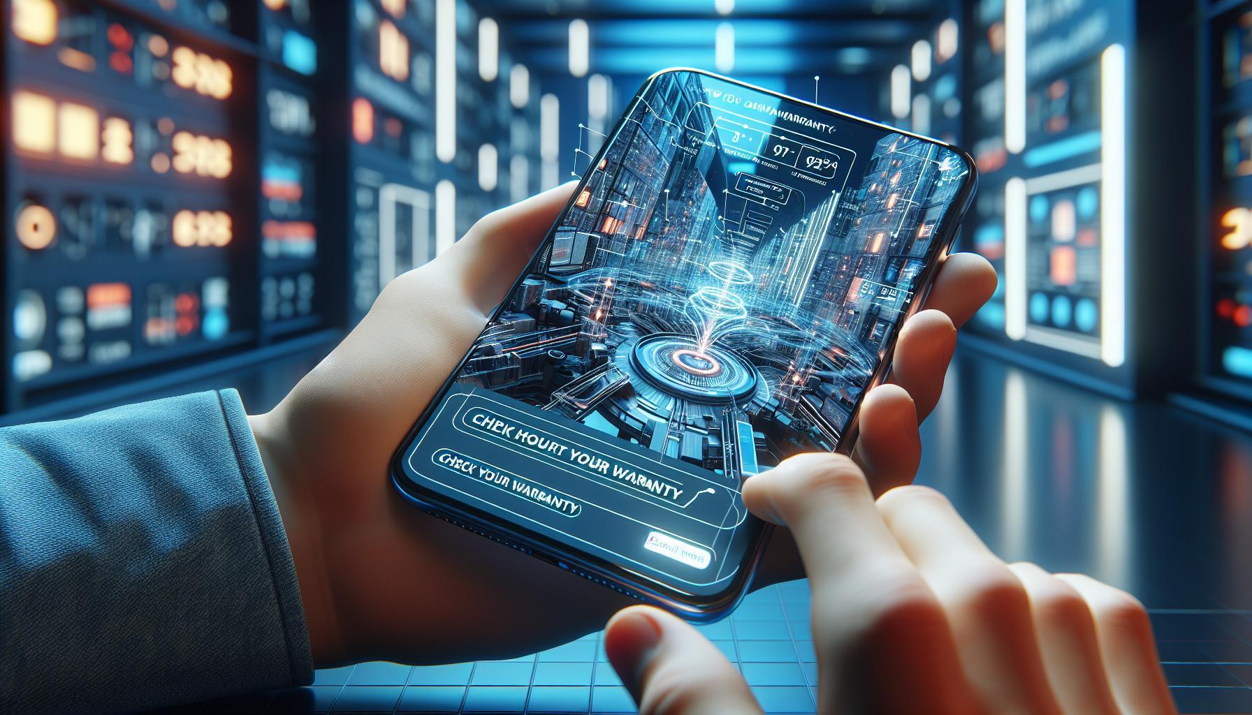 Jak zjistit záruku iPhone: Ověřte si platnost záruky během několika minut