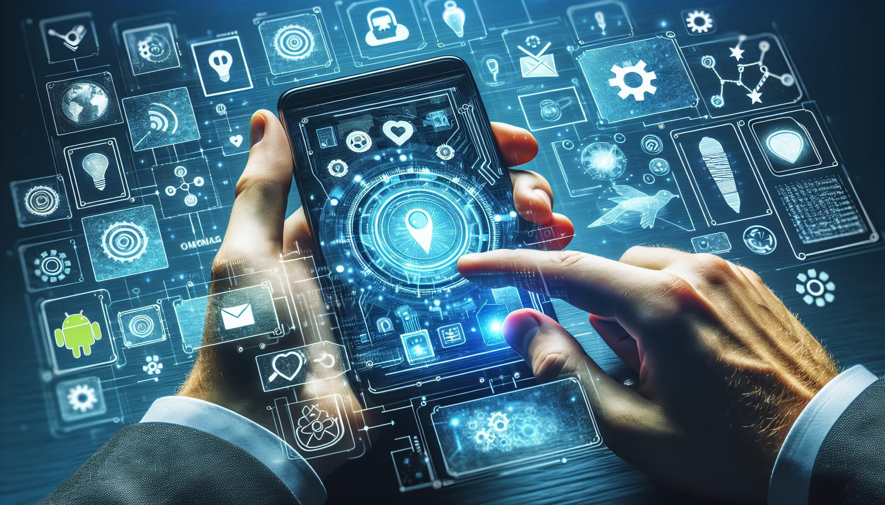 HiCare: Co Je To Program Pro Android A Potřebujete Ho? » MobilTown.cz