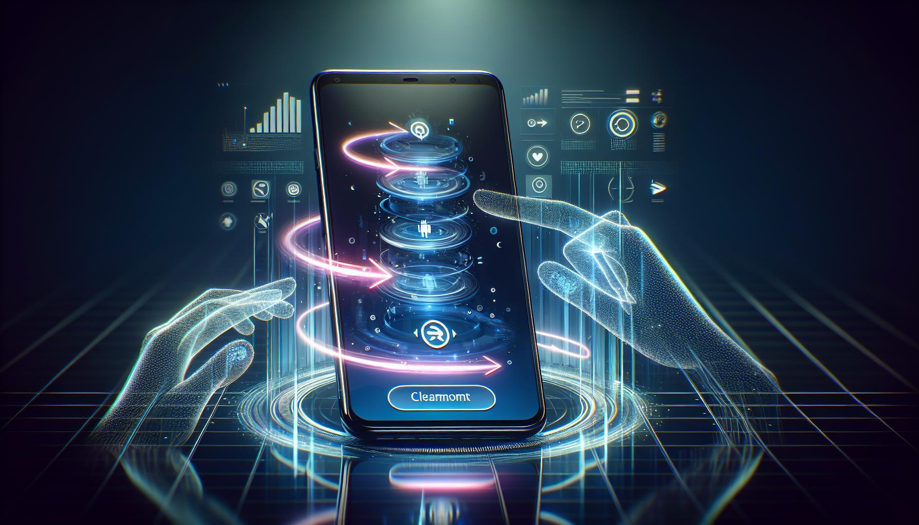 Jak vymazat mezipaměť na Androidu – Zrychlete svůj telefon během pár minut
