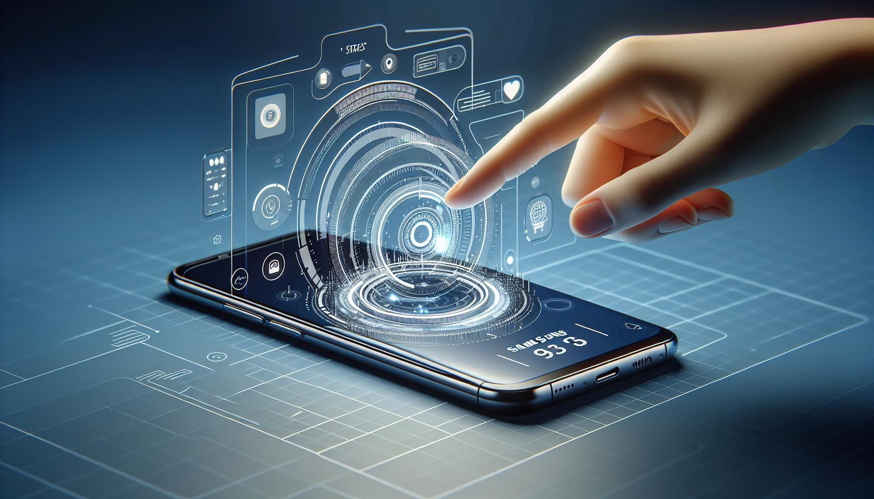 Jak pořídit snímek obrazovky na Samsungu: 3 snadné způsoby