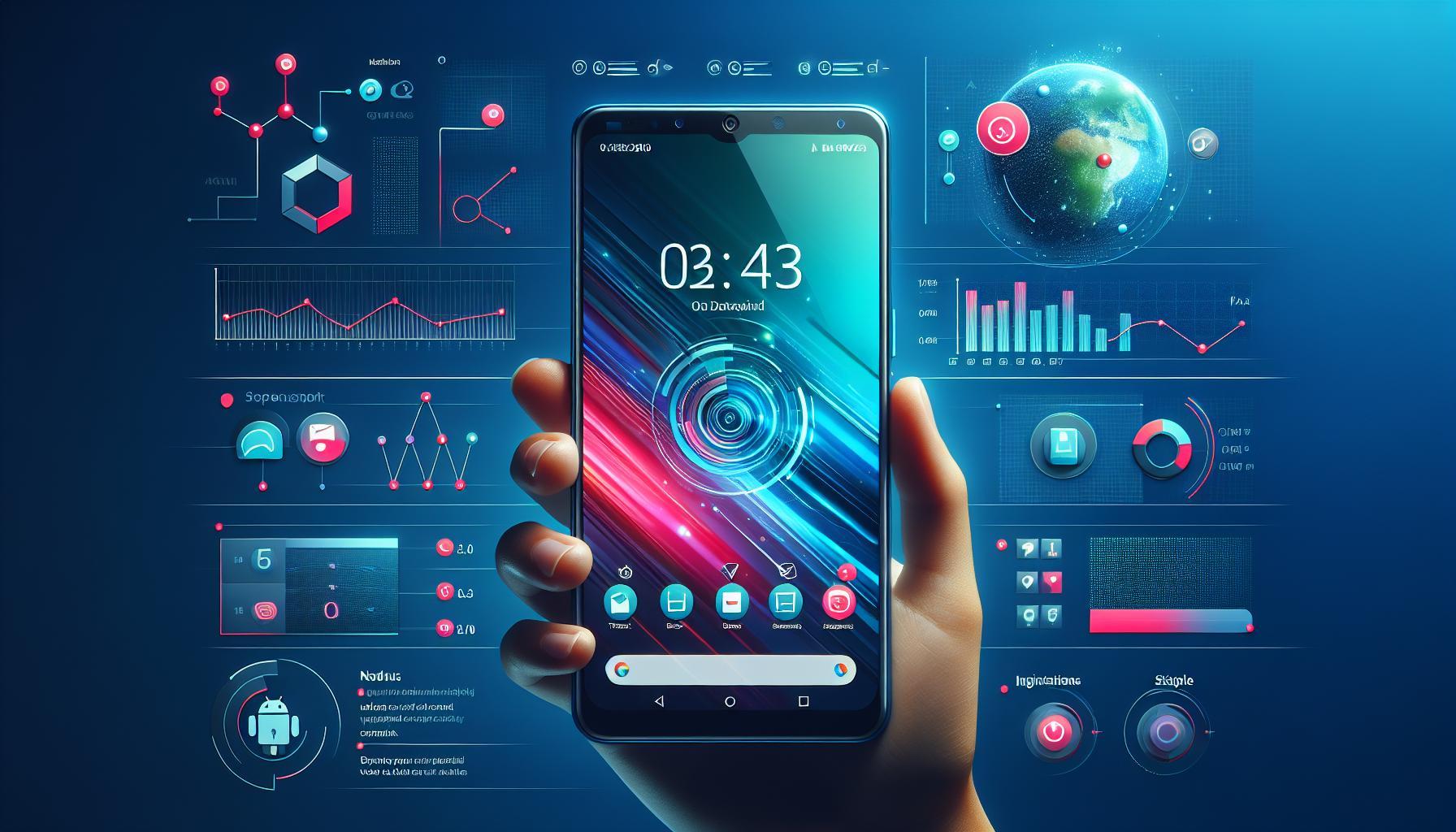 Jak pořídit snímek obrazovky na chytrém telefonu Android? 10 Jak pořídit snímek obrazovky na chytrém telefonu Android?