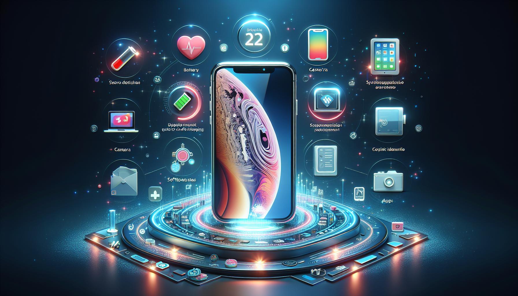 Co zkontrolovat při koupi iPhonu? Kompletní průvodce pro bezpečný nákup! 8 Co zkontrolovat při koupi iPhonu? Kompletní průvodce pro bezpečný nákup!