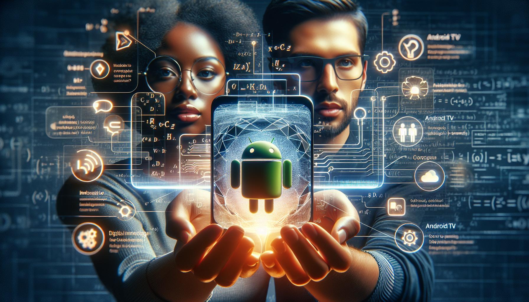 Co je Android TV a jak ho využít naplno? Průvodce funkcemi