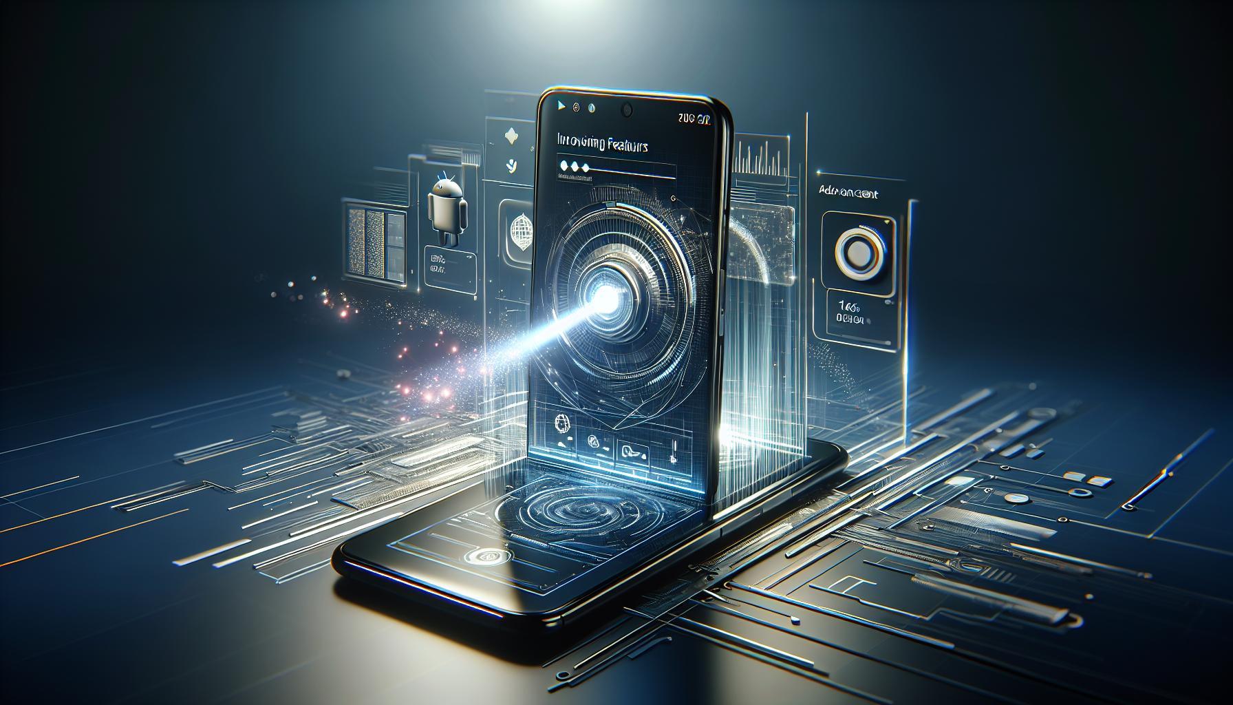 Jak zapnout baterku na smartphonu Android rychle a snadno
