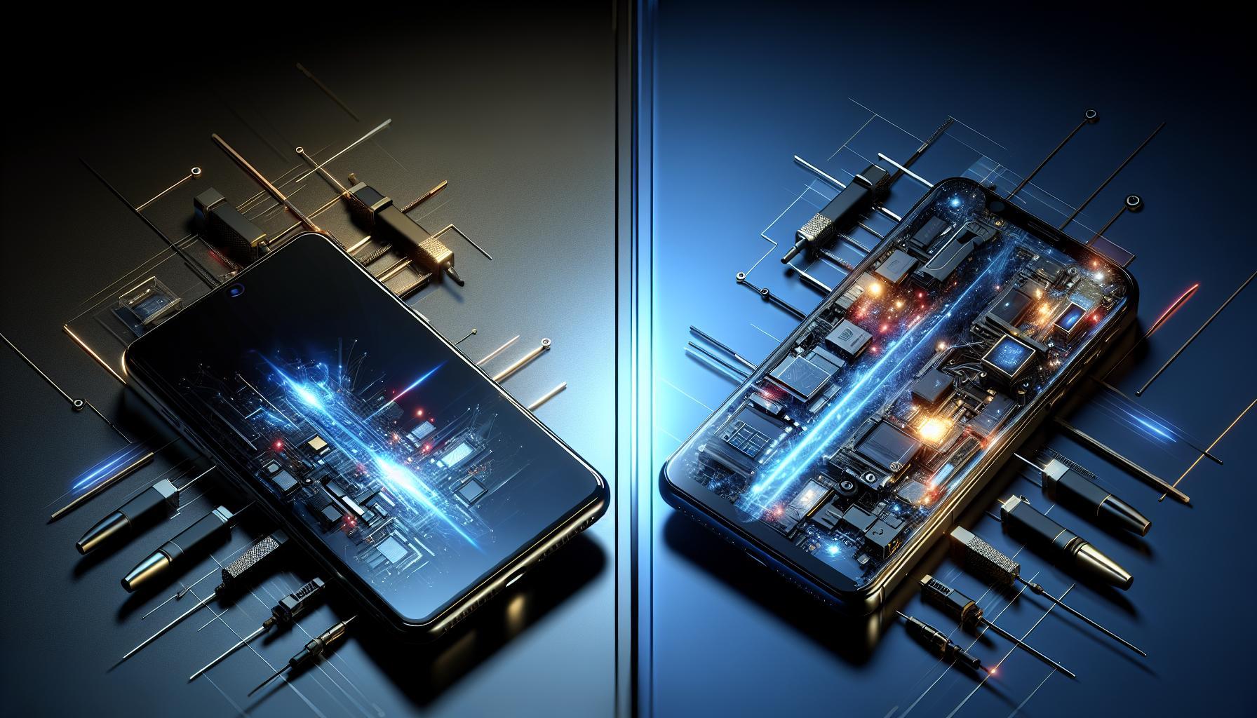 Jaký je rozdíl mezi iPhone a iPhone? Rozdíly vysvětleny