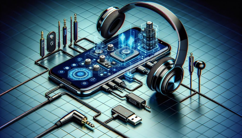 Jak připojit bezdrátová sluchátka k telefonu Samsung? 1 Jak připojit bezdrátová sluchátka k telefonu Samsung?