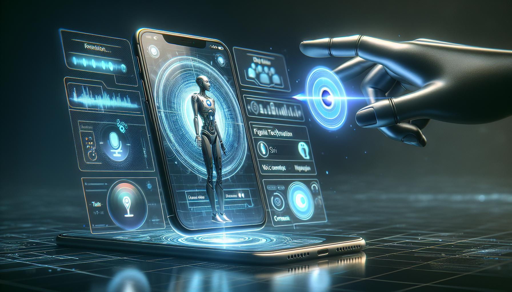 Co je Siri v iPhone nebo iPad a jak ji používat?