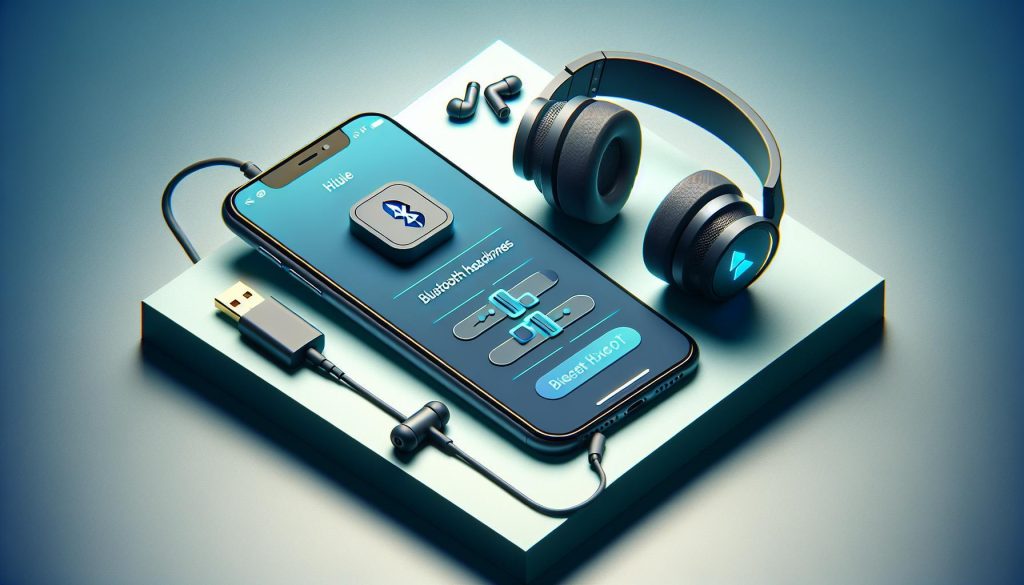 Jak připojit Bluetooth sluchátka k iPhonu: Snadné párování během chvíle