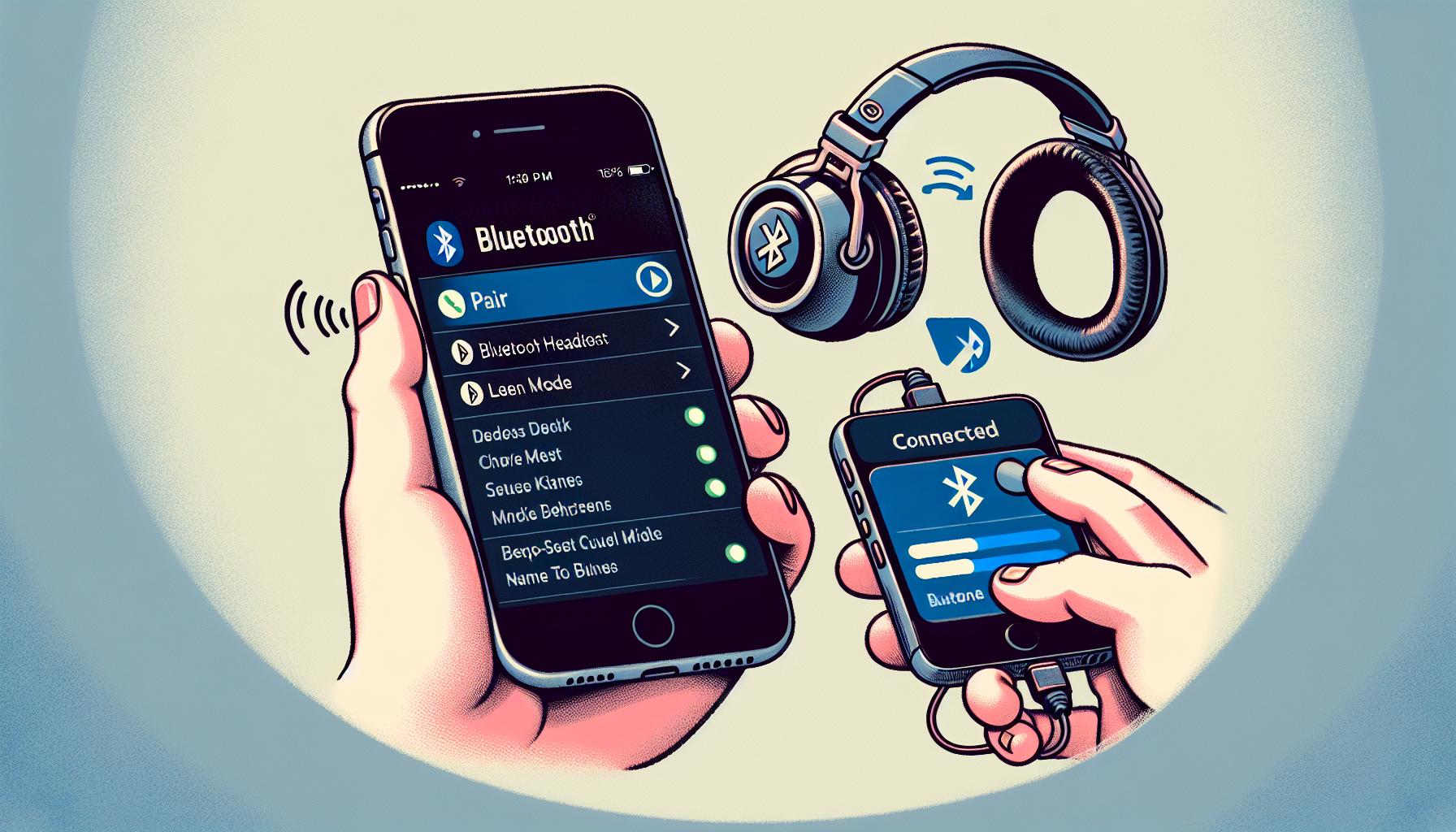Jak vybrat správná Bluetooth sluchátka